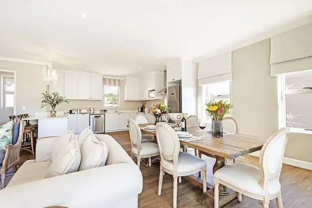 Luxury Villa, 2 Yatak Odası, Dağ Manzaralı