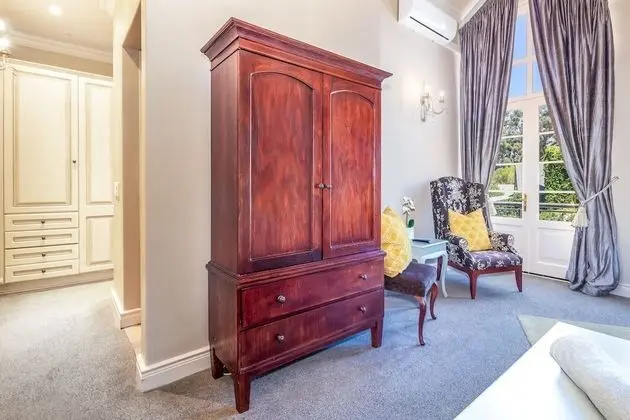 Luxury Süit