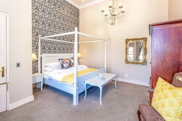 Luxury Süit