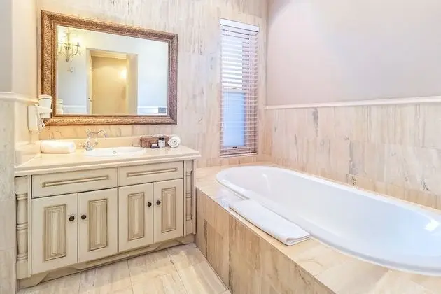 Luxury Süit