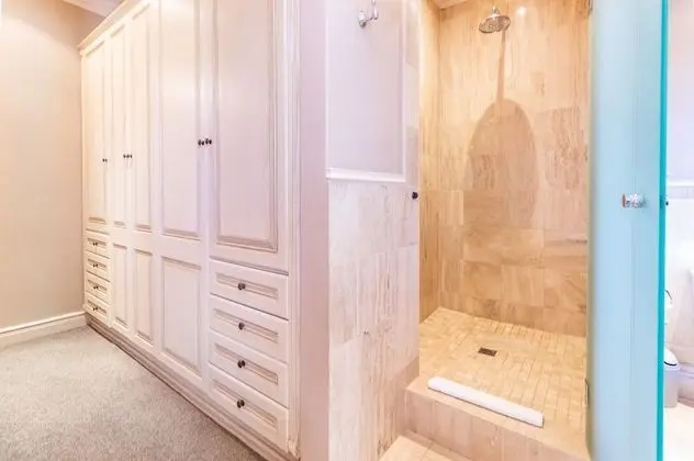 Luxury Süit