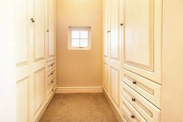 Luxury Süit, Göl Manzaralı