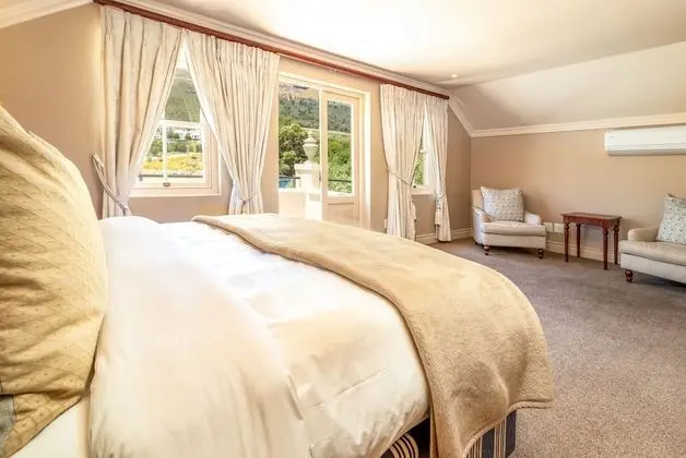 Luxury Villa, 1 En Büyük (King) Boy Yatak, Dağ Manzaralı, Dağ Yamacı