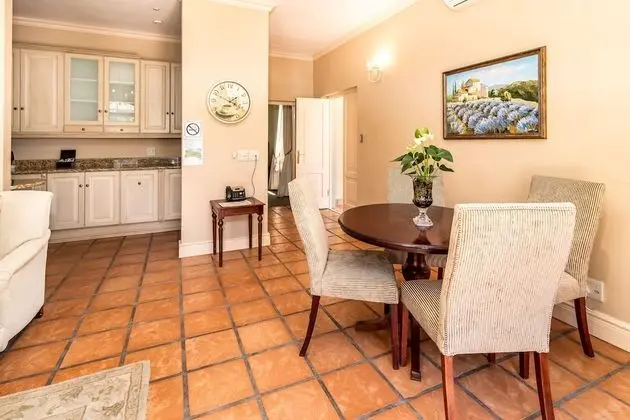 Luxury Villa, 1 En Büyük (King) Boy Yatak, Dağ Manzaralı, Dağ Yamacı
