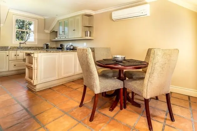 Luxury Villa, 1 En Büyük (King) Boy Yatak, Dağ Manzaralı, Dağ Yamacı