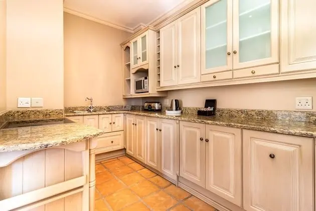 Luxury Villa, 1 En Büyük (King) Boy Yatak, Dağ Manzaralı, Dağ Yamacı