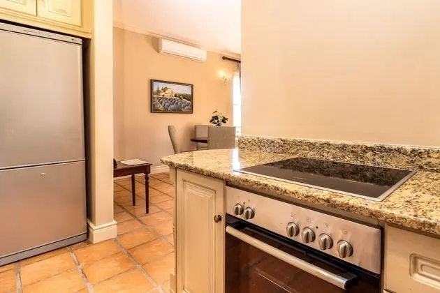 Luxury Villa, 1 En Büyük (King) Boy Yatak, Dağ Manzaralı, Dağ Yamacı