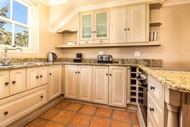 Luxury Villa, 1 En Büyük (King) Boy Yatak, Dağ Manzaralı, Dağ Yamacı