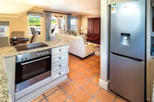 Luxury Villa, 1 En Büyük (King) Boy Yatak, Dağ Manzaralı, Dağ Yamacı