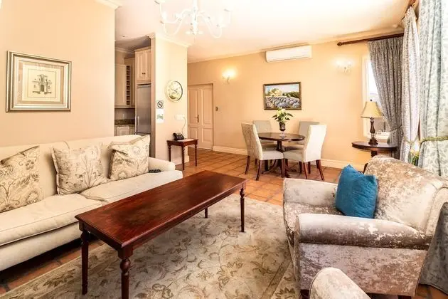 Luxury Villa, 1 En Büyük (King) Boy Yatak, Dağ Manzaralı, Dağ Yamacı