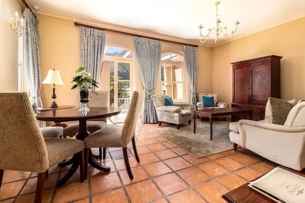 Luxury Villa, 1 En Büyük (King) Boy Yatak, Dağ Manzaralı, Dağ Yamacı