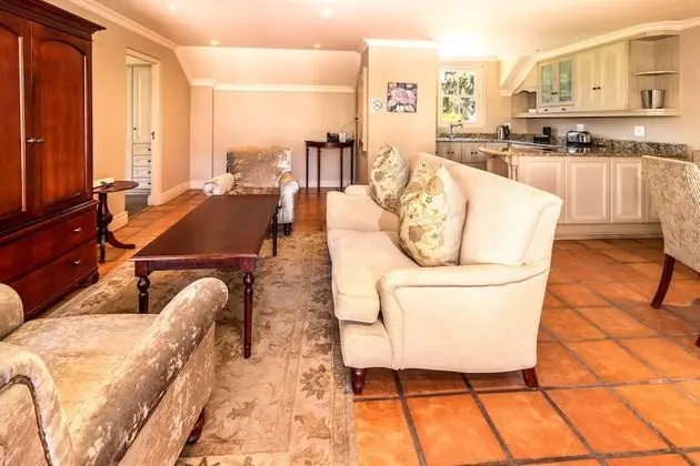 Luxury Villa, 1 En Büyük (King) Boy Yatak, Dağ Manzaralı, Dağ Yamacı