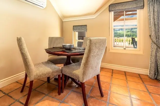 Luxury Villa, 1 En Büyük (King) Boy Yatak, Dağ Manzaralı, Dağ Yamacı