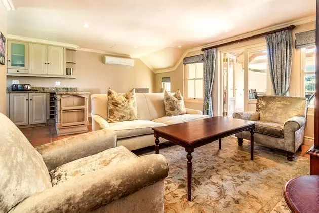 Luxury Villa, 1 En Büyük (King) Boy Yatak, Dağ Manzaralı, Dağ Yamacı