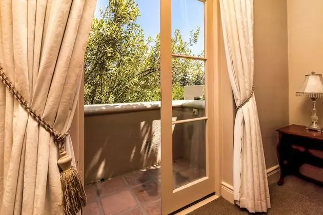 Luxury Villa, 1 En Büyük (King) Boy Yatak, Dağ Manzaralı, Dağ Yamacı