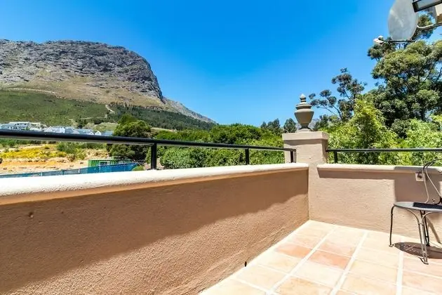 Luxury Villa, 1 En Büyük (King) Boy Yatak, Dağ Manzaralı, Dağ Yamacı