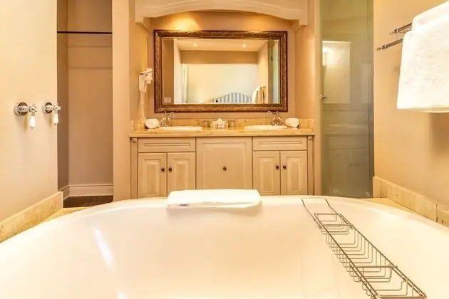 Luxury Villa, 1 En Büyük (King) Boy Yatak, Dağ Manzaralı, Dağ Yamacı