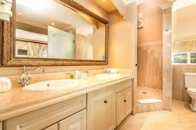 Luxury Villa, 1 En Büyük (King) Boy Yatak, Dağ Manzaralı, Dağ Yamacı