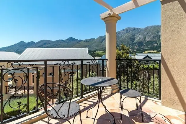 Luxury Villa, 1 En Büyük (King) Boy Yatak, Dağ Manzaralı, Dağ Yamacı