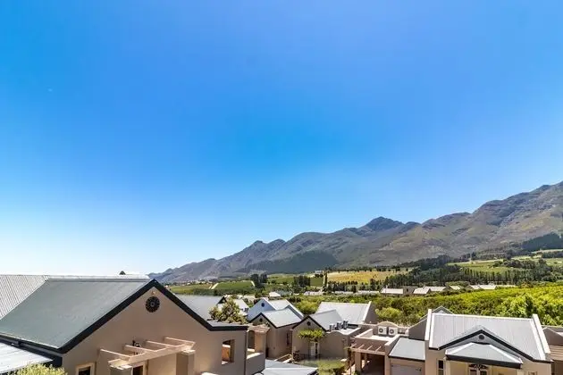 Luxury Villa, 1 En Büyük (King) Boy Yatak, Dağ Manzaralı, Dağ Yamacı