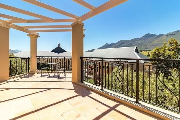 Luxury Villa, 1 En Büyük (King) Boy Yatak, Dağ Manzaralı, Dağ Yamacı