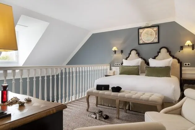 Family Süit (Duplex)