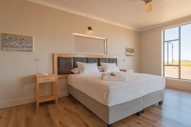 Luxury Dağ Evi, 2 Yatak Odası