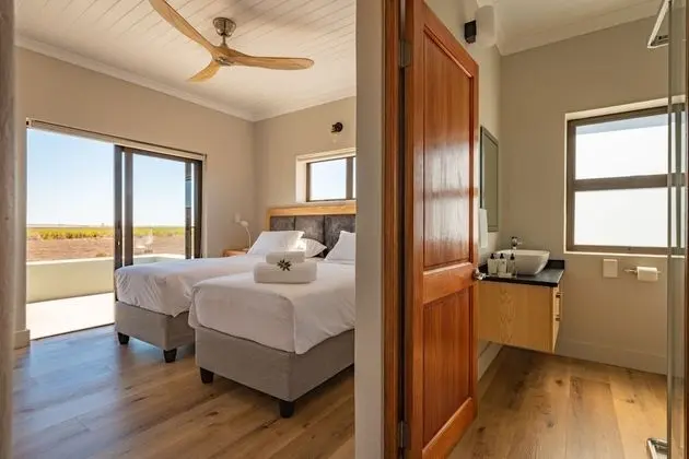 Luxury Dağ Evi, 2 Yatak Odası