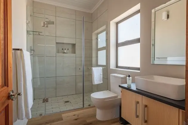 Luxury Dağ Evi, 2 Yatak Odası