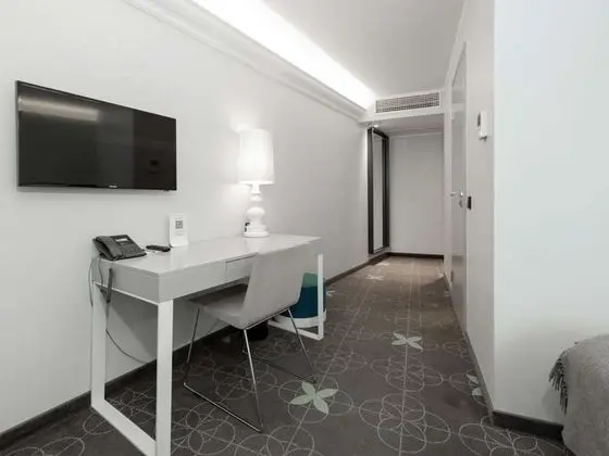 Premium Oda, 1 Çift Kişilik Yatak