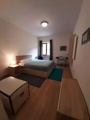 Economy Tek Büyük Yataklı Oda