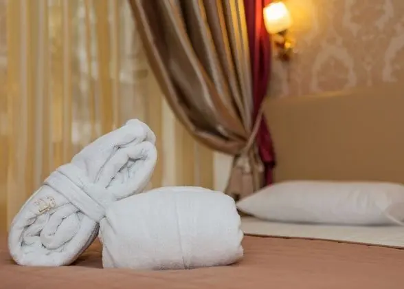 Premium Tek Büyük Yataklı Oda, 1 Çift Kişilik Yatak