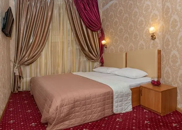 Premium Tek Büyük Yataklı Oda, 1 Çift Kişilik Yatak