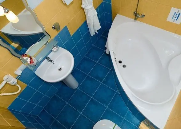 Premium Tek Büyük Yataklı Oda, 1 Çift Kişilik Yatak