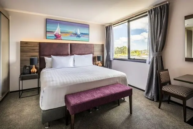 Business Apart Daire, Sigara İçilmez, Mutfak