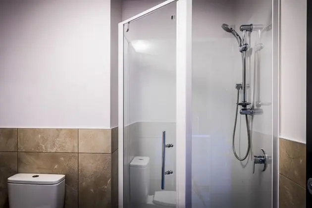 Business Apart Daire, Sigara İçilmez, Mutfak