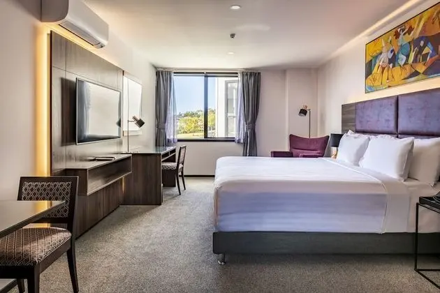 Business Apart Daire, Sigara İçilmez, Mutfak