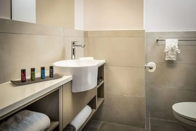 Business Apart Daire, Sigara İçilmez, Mutfak