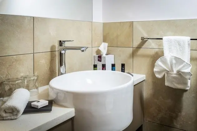 Business Apart Daire, Sigara İçilmez, Mutfak