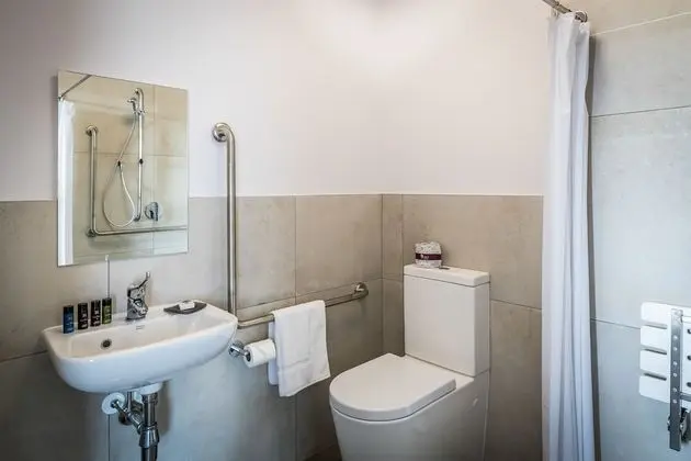 Business Apart Daire, Sigara İçilmez, Mutfak
