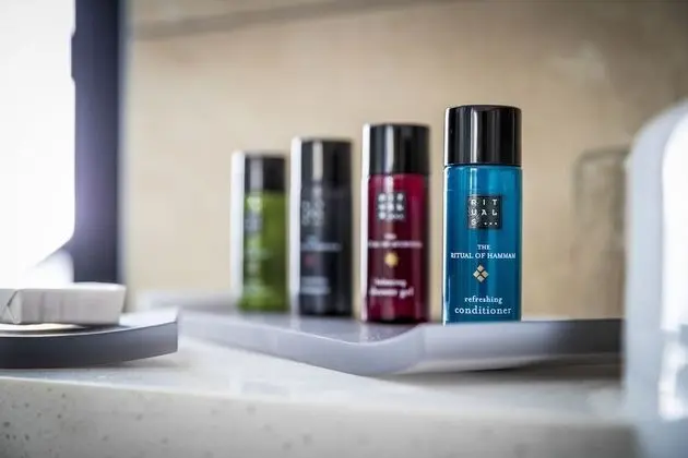 Business Apart Daire, Sigara İçilmez, Mutfak