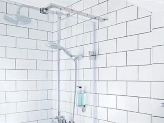 Deluxe Tek Büyük Yataklı Oda, Banyolu/Duşlu, Deniz Manzaralı (Ensuite Shower - Balcony)