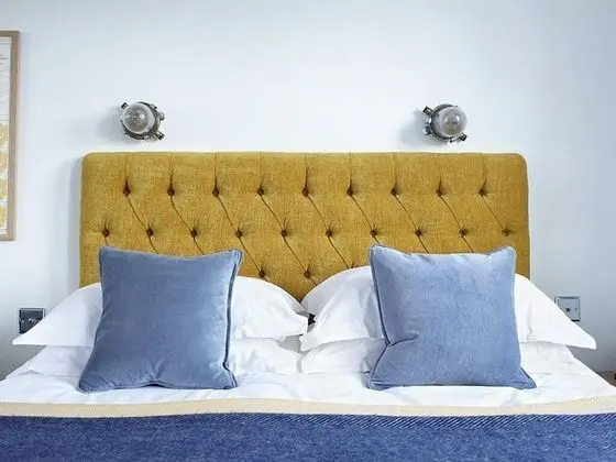 Standard Süit, Banyolu/Duşlu