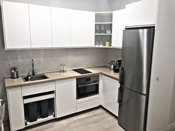 Apart Daire, 1 Yatak Odası