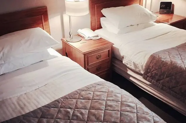 İki Ayrı Yataklı Oda