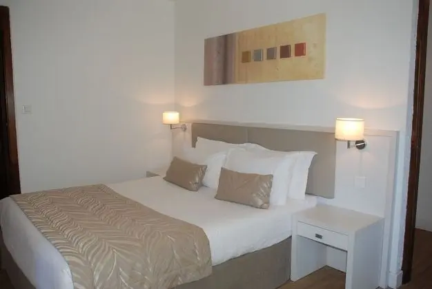 Superior Tek Büyük Yataklı Oda, Balkon