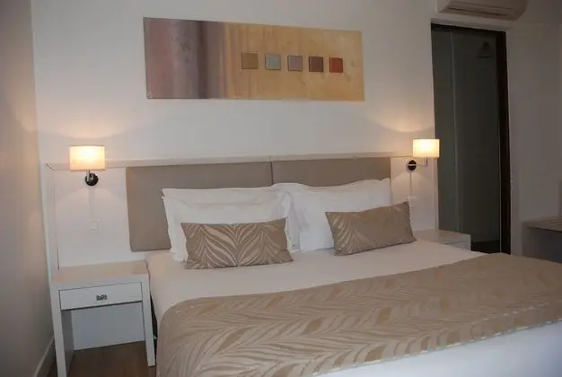 Superior Tek Büyük Yataklı Oda, Balkon