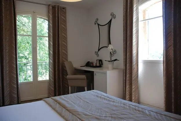 Superior Tek Büyük Yataklı Oda, Balkon