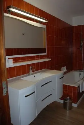 Tek Büyük Yataklı Oda (Romantic, with Loggia)