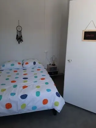 Standard Tek Büyük Yataklı Oda (Granite)